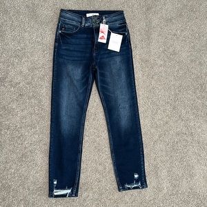 KanCan High rise skinny